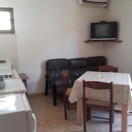 Hotel Kuca Tomovic Budva Exteriér fotografie