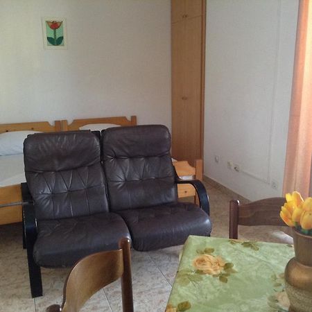 Hotel Kuca Tomovic Budva Exteriér fotografie