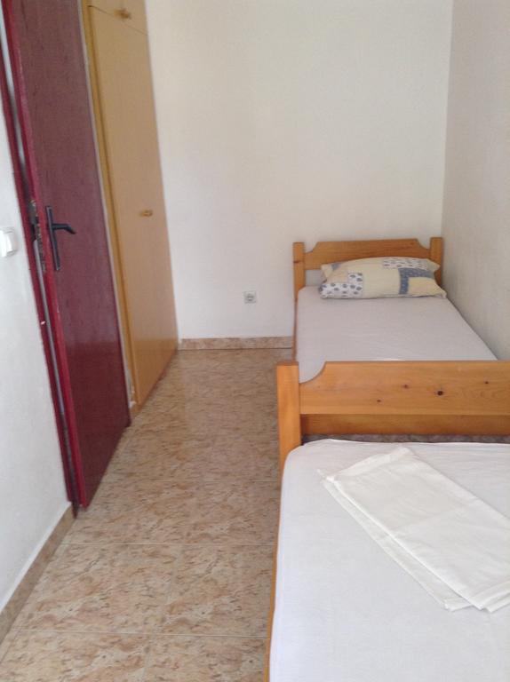 Hotel Kuca Tomovic Budva Exteriér fotografie