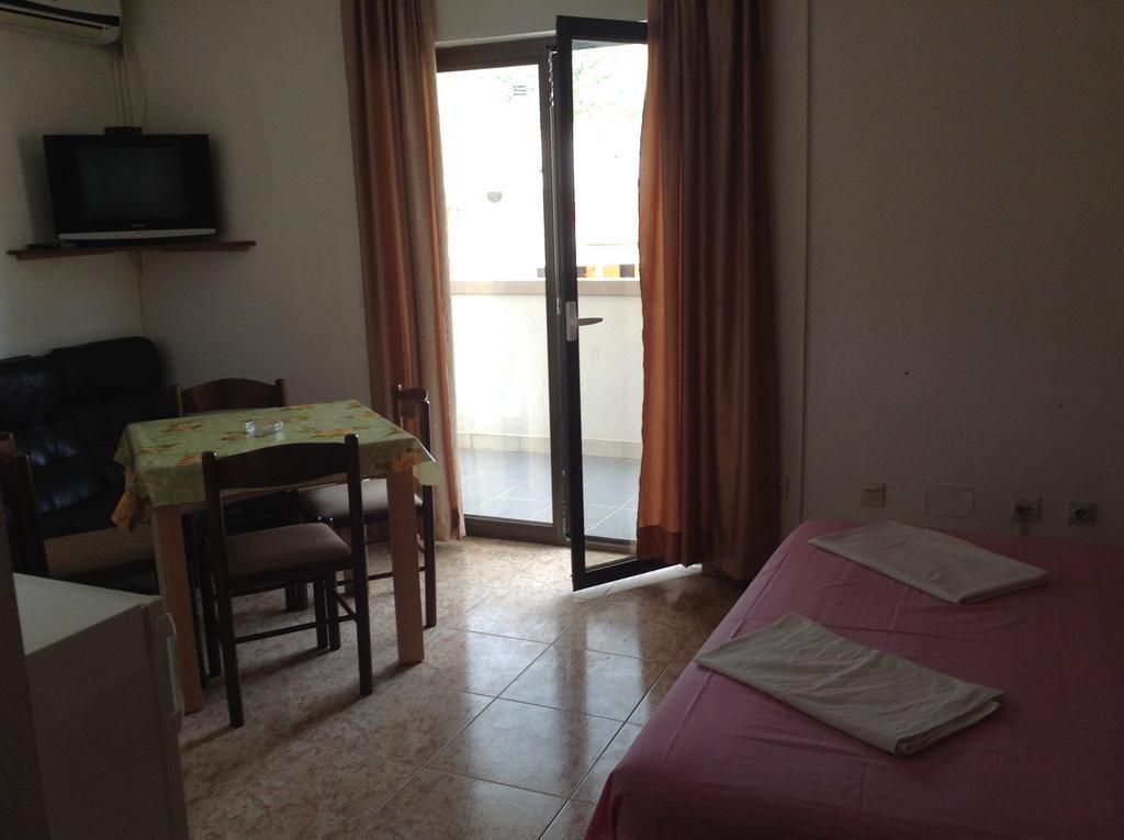 Hotel Kuca Tomovic Budva Exteriér fotografie