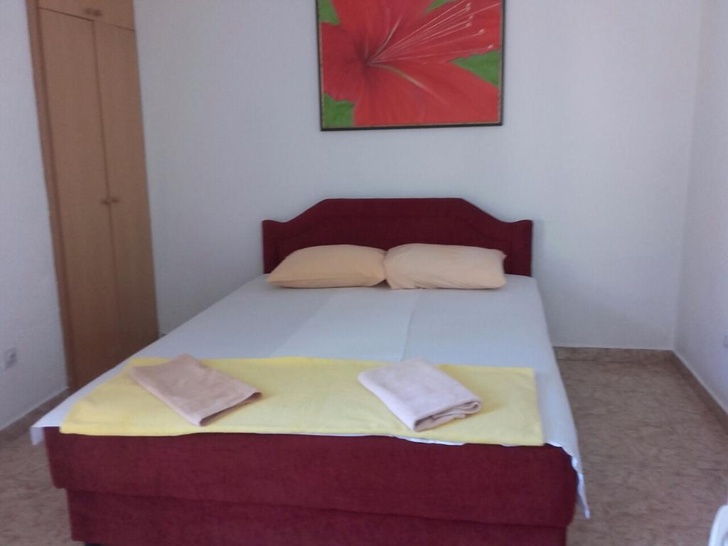 Hotel Kuca Tomovic Budva Exteriér fotografie