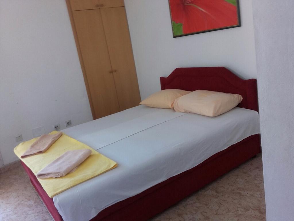 Hotel Kuca Tomovic Budva Exteriér fotografie