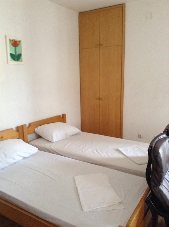 Hotel Kuca Tomovic Budva Exteriér fotografie