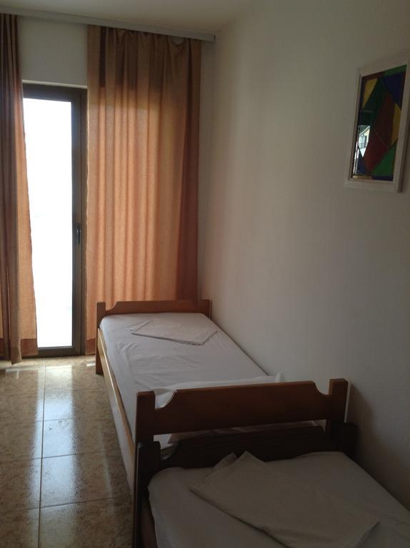 Hotel Kuca Tomovic Budva Exteriér fotografie