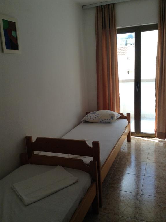 Hotel Kuca Tomovic Budva Exteriér fotografie