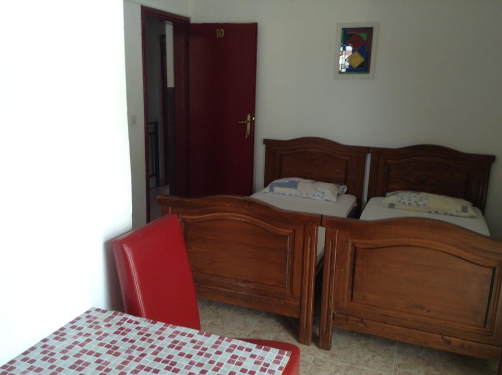 Hotel Kuca Tomovic Budva Exteriér fotografie