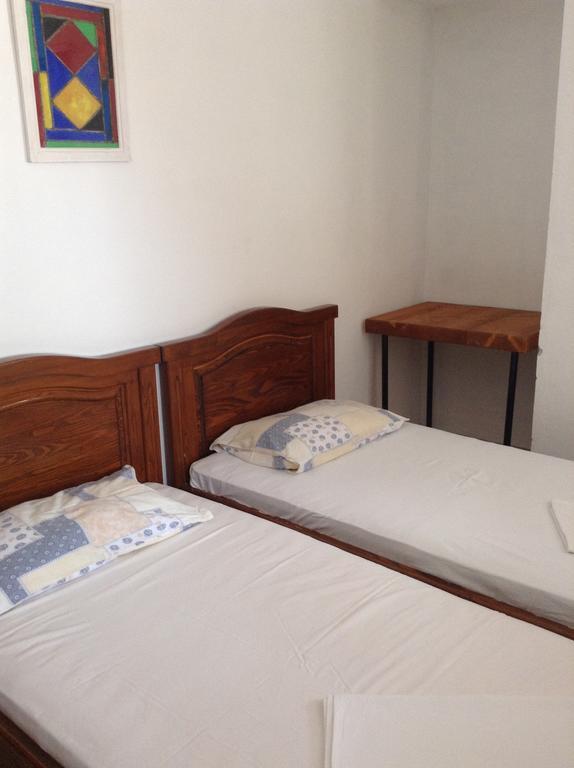 Hotel Kuca Tomovic Budva Exteriér fotografie