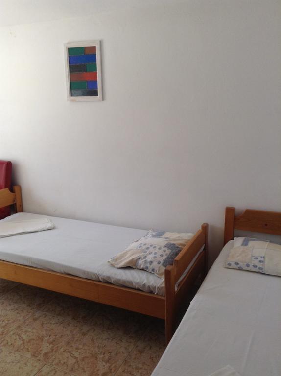 Hotel Kuca Tomovic Budva Exteriér fotografie