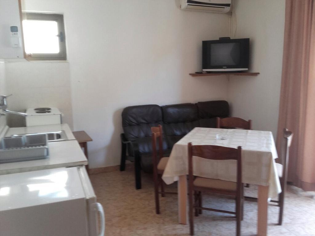 Hotel Kuca Tomovic Budva Exteriér fotografie