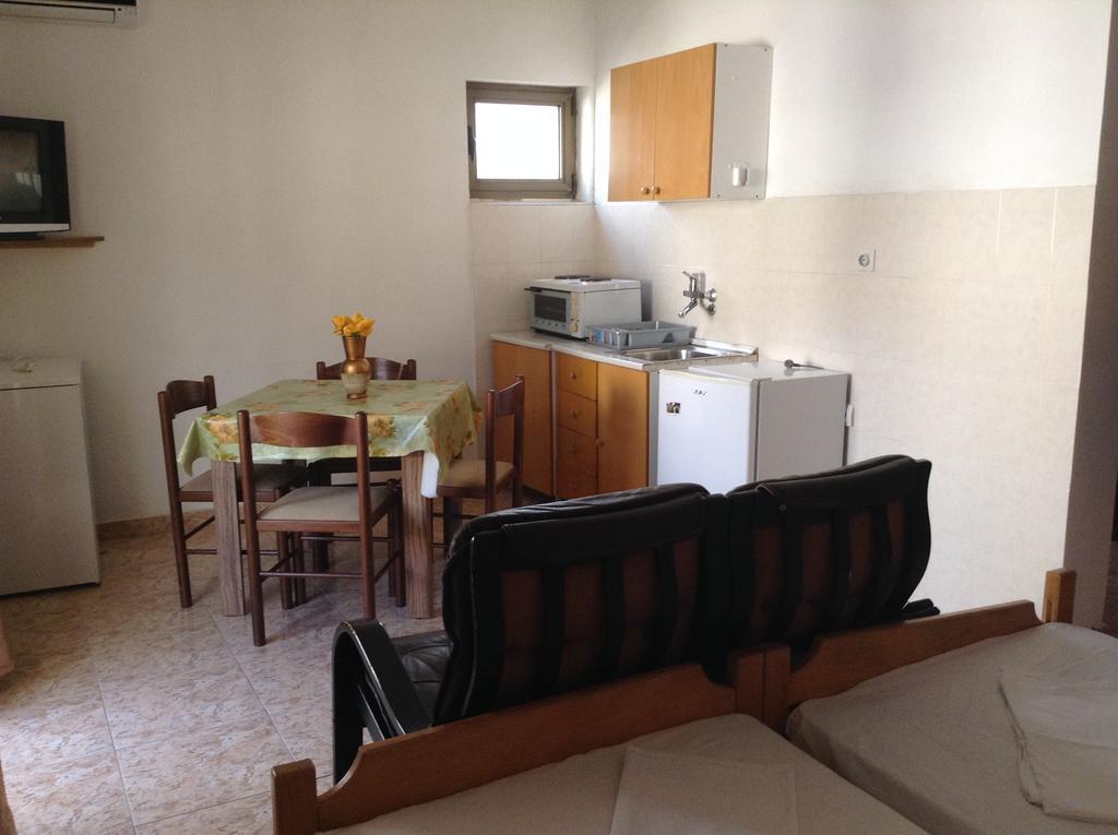Hotel Kuca Tomovic Budva Exteriér fotografie