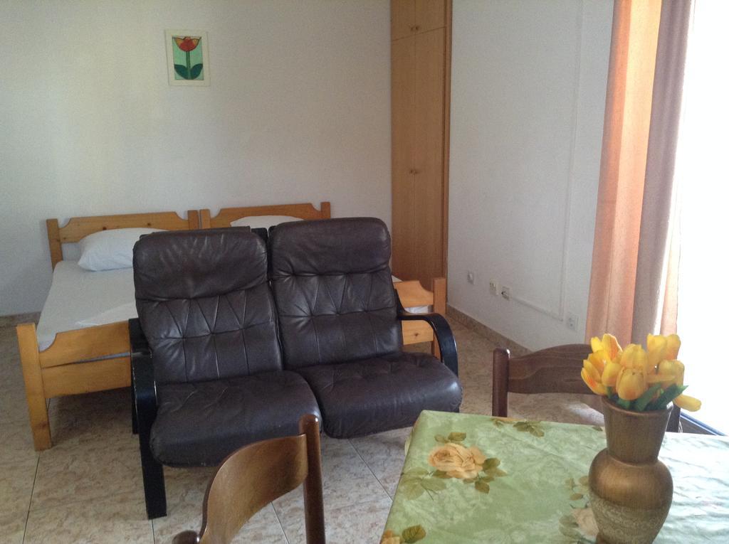 Hotel Kuca Tomovic Budva Exteriér fotografie