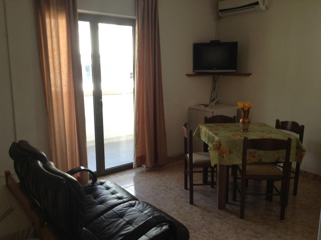 Hotel Kuca Tomovic Budva Exteriér fotografie