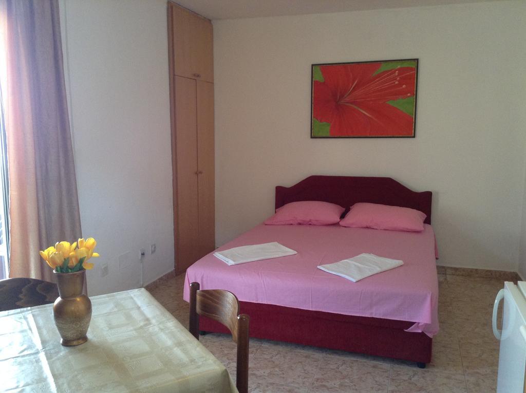 Hotel Kuca Tomovic Budva Exteriér fotografie